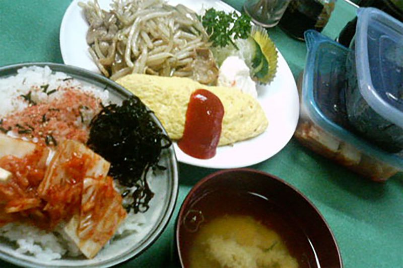 Read more about the article Plat du Jour #1