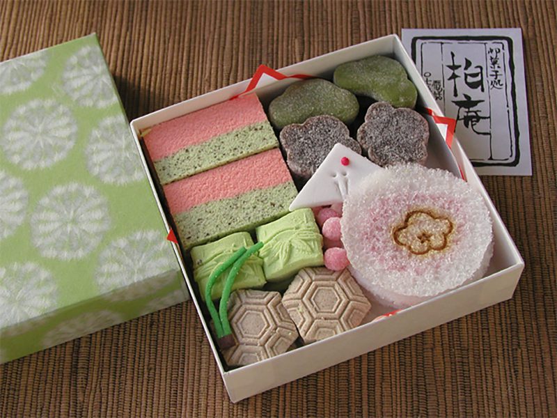 Read more about the article 新春！