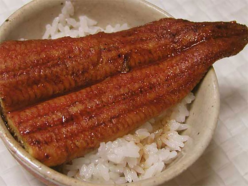 Read more about the article うなぎパーティー