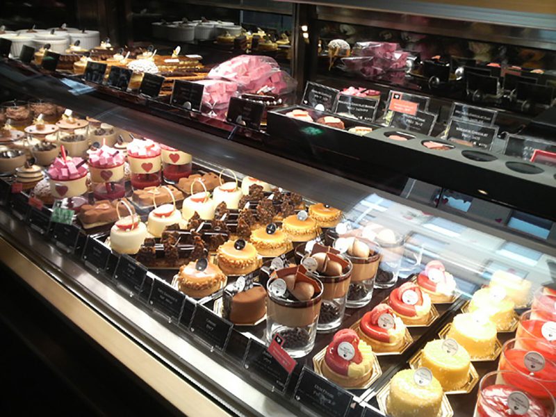 Read more about the article Cacahouète Paris #5：Valentine