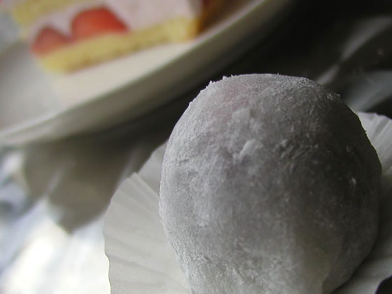 Read more about the article 花見 〜 花より団子 2008