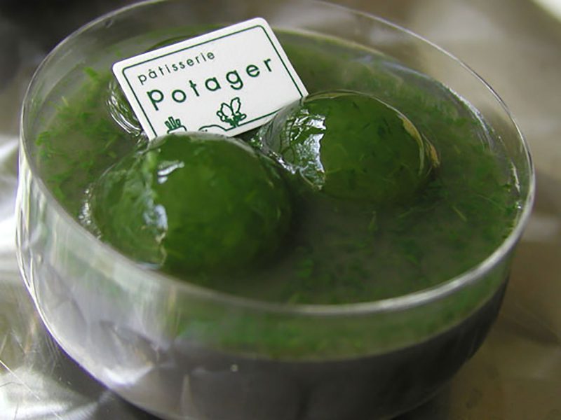 Read more about the article Potager