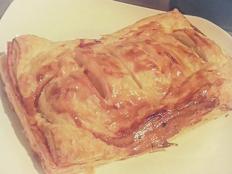 Read more about the article Apple Pie