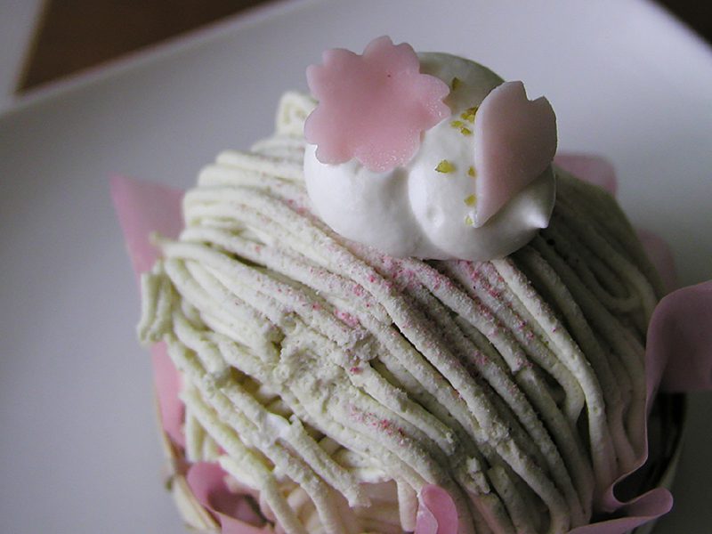 Read more about the article スイーツ三昧