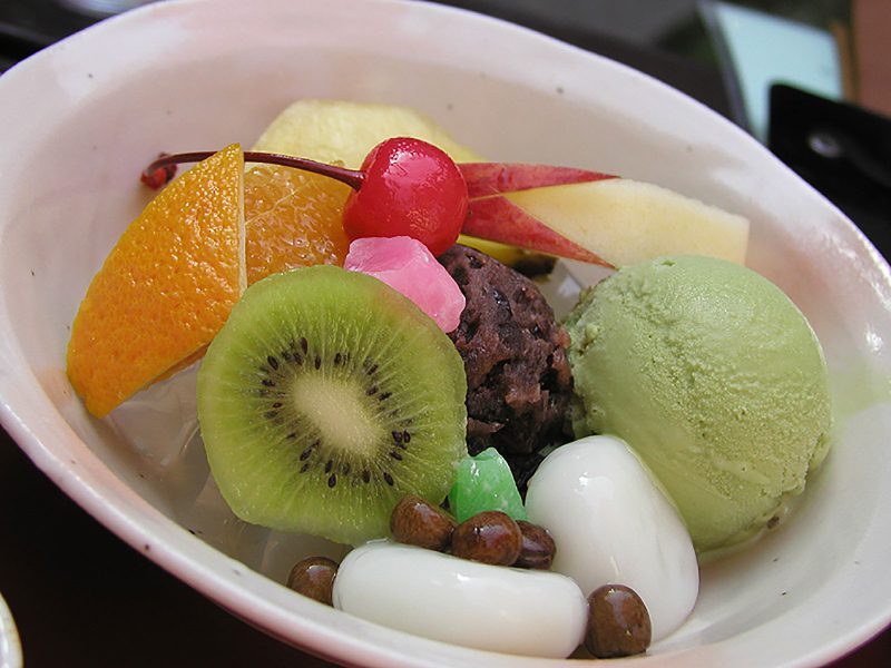 Read more about the article 江の島スイーツ