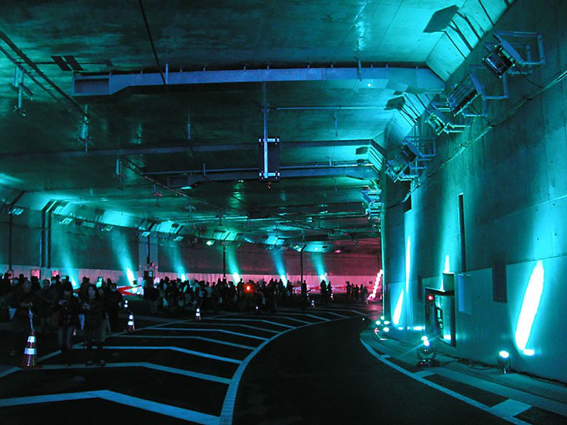 Read more about the article 大橋ジャンクション・ツアー #3