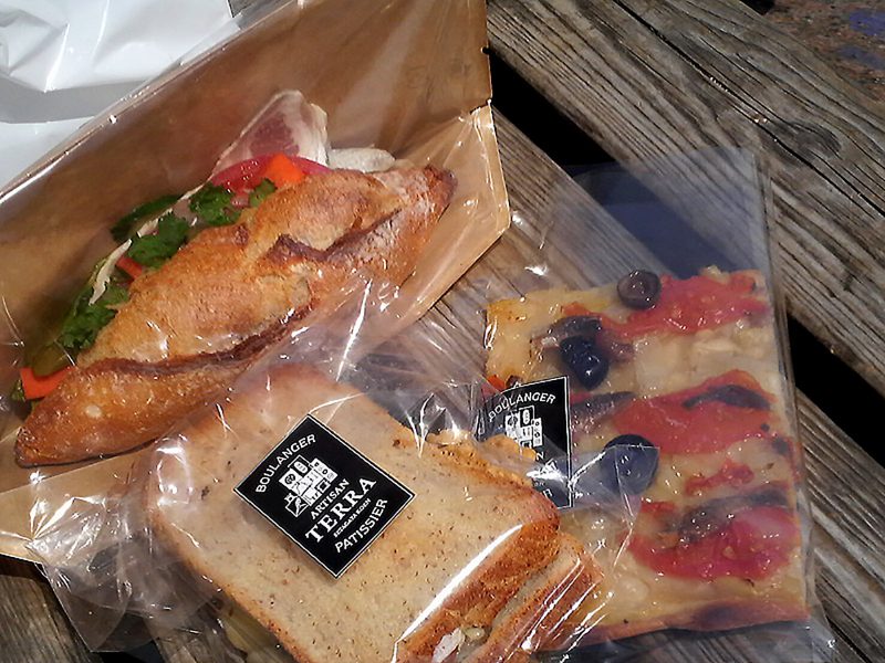 Read more about the article ARITISAN TERRA