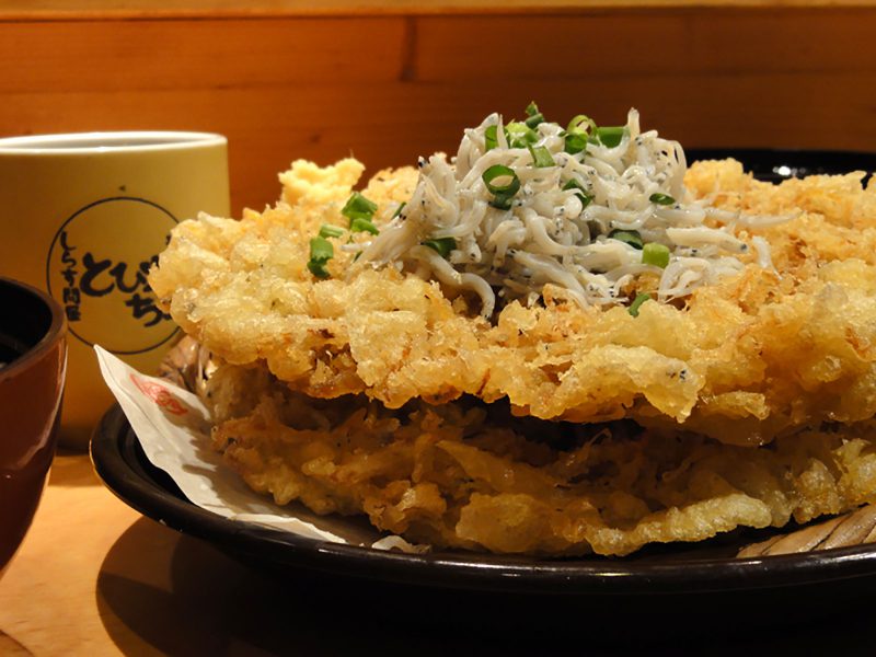 Read more about the article 江の島で生しらす：2011