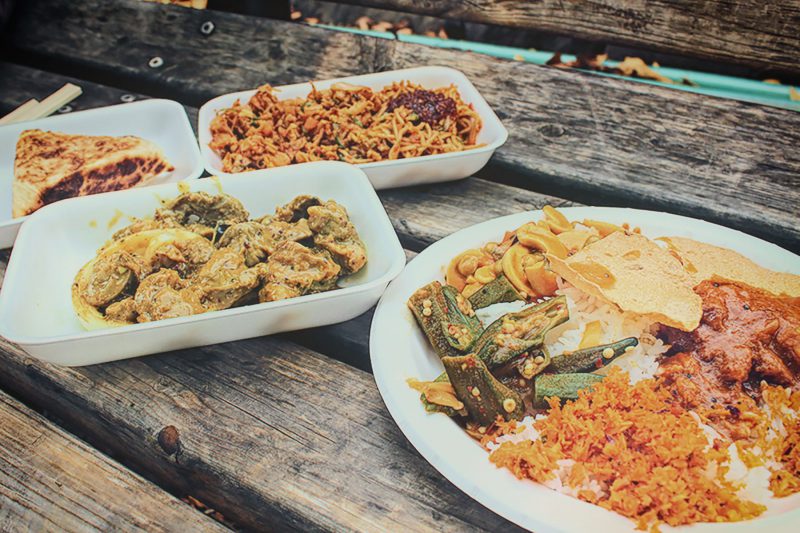 Read more about the article スリランカ・フェスティバル