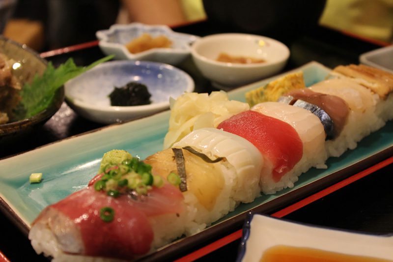 Read more about the article 江の島で生しらす：2014