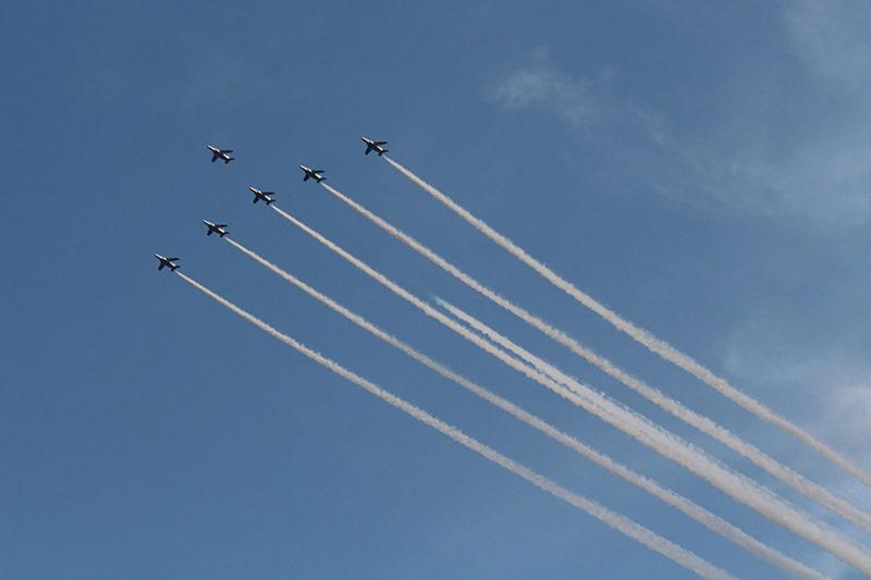 Read more about the article ファイナルイベント国立競技場