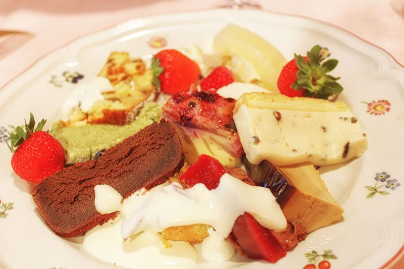 Read more about the article 代官山 RABELAIS