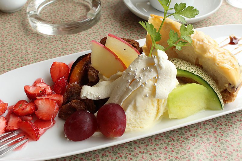 Read more about the article 湘南江の島ケーキ三昧