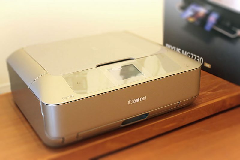 Read more about the article MG7730