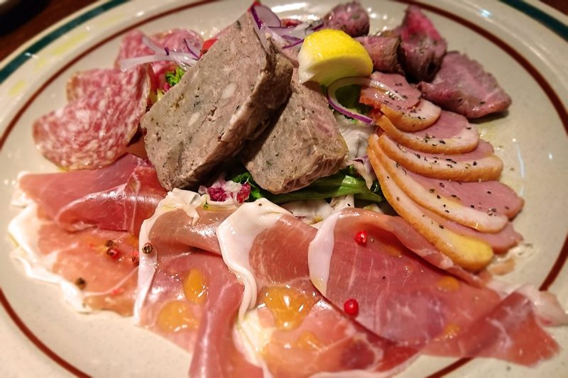 Read more about the article やっぱり肉はいい！