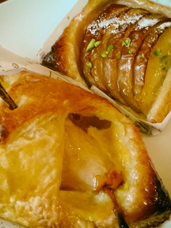 Read more about the article L’atelier：ラトリエ