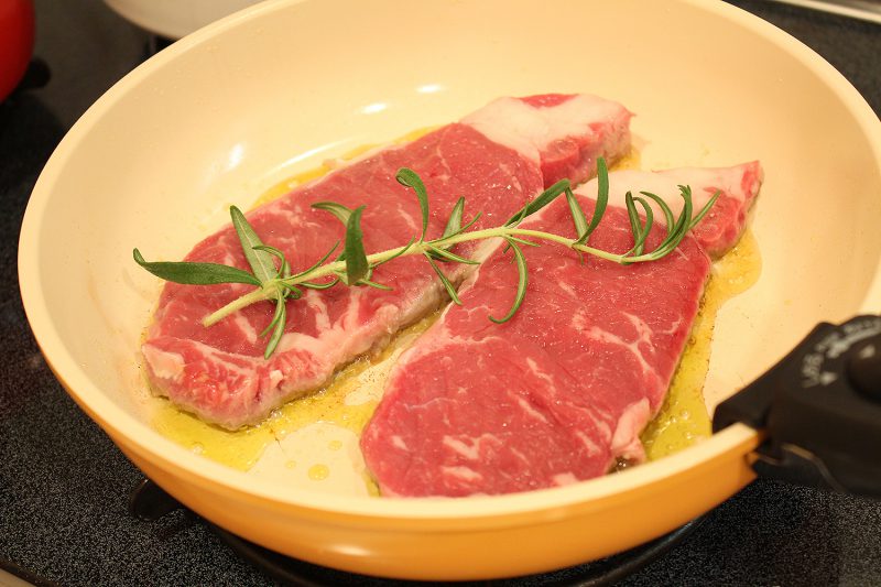 Read more about the article セラミックカラーパン