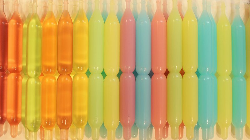 Read more about the article Choo Choo ICE