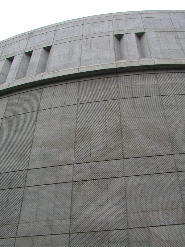 Read more about the article 大橋ジャンクション・ツアー #2