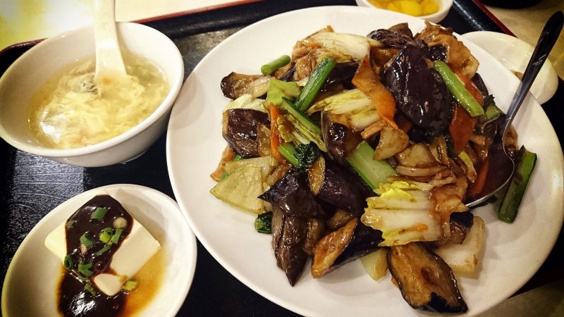 Read more about the article 食った！福錦！