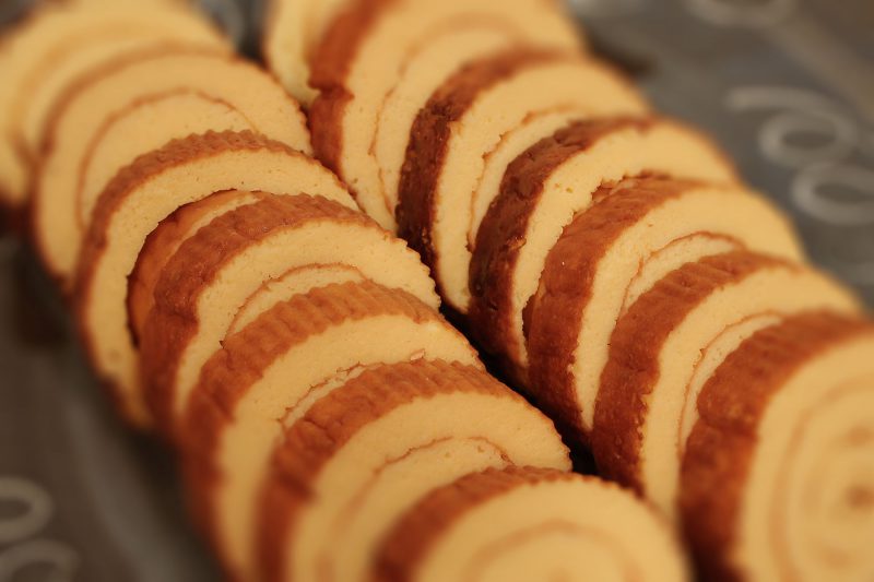 Read more about the article 伊達巻 2018