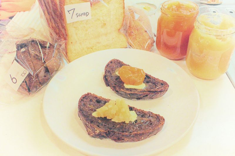 Read more about the article JAM & TOLO PAN TOKYO